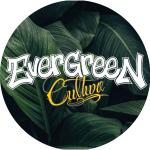logo evergreen culture
