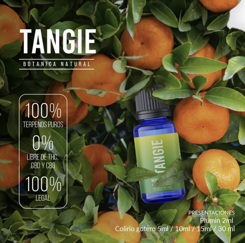 tangie